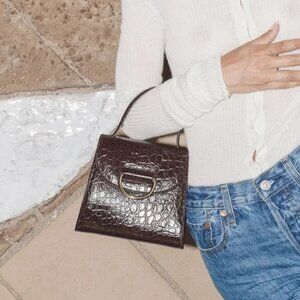Little Liffner 'Little Lady' Bag